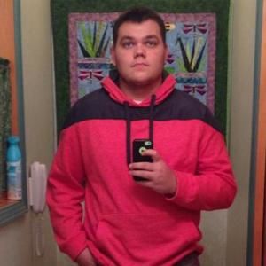 Meet your Posher, Matthew